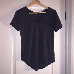 Lululemon Top