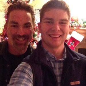 Meet your Posher, Zachery