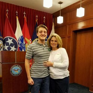 Meet your Posher, Kimberly