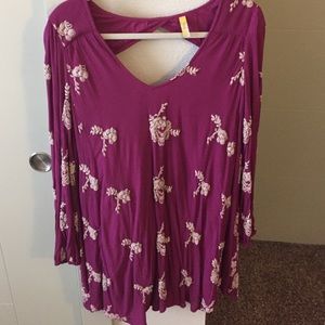 Embroidered Austin Dress