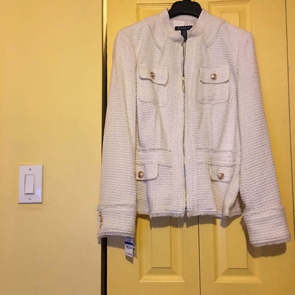 Jacket - Picture 2 of 2