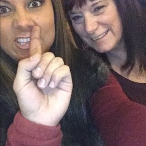 Meet your Posher, Dorene