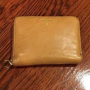 Fossil Wallet