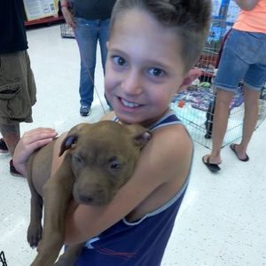 Meet your Posher, Michelle