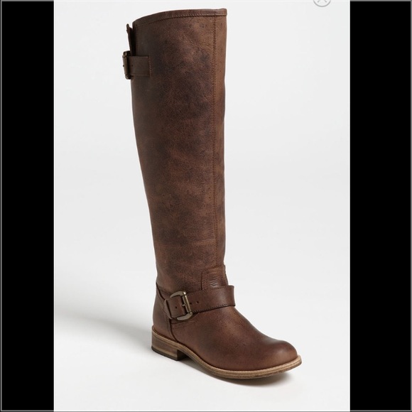 Steve Madden Lynxx Boots