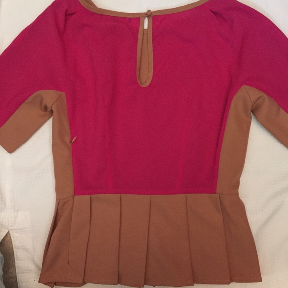 C. Luce top - Picture 3 of 3