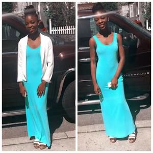 Meet your Posher, Ruth