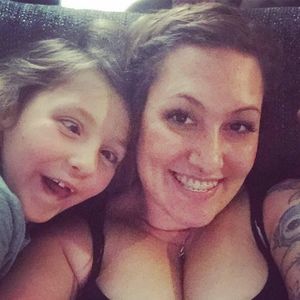 Meet your Posher, Jamie