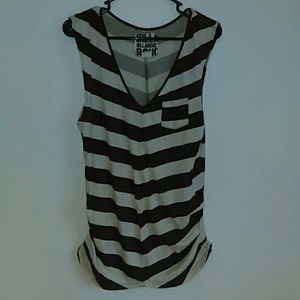 Billabong tunic sz M