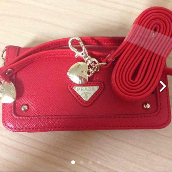Prada IPhone 5/s/c Case