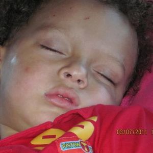 Meet your Posher, Mandy