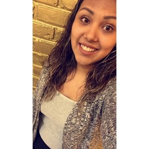 Meet your Posher, Aimee