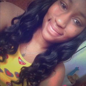 Meet your Posher, Shanda