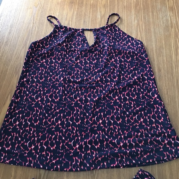 2pc Animal print Easy pajamas