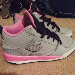 Jordans