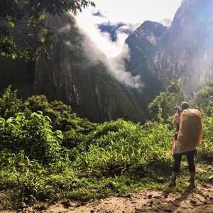 Meet your Posher, Katy