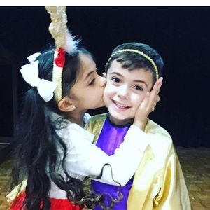 Meet your Posher, Cira