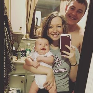 Meet your Posher, Morgan