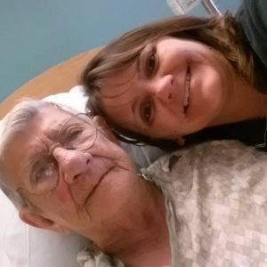 Meet your Posher, Tracy