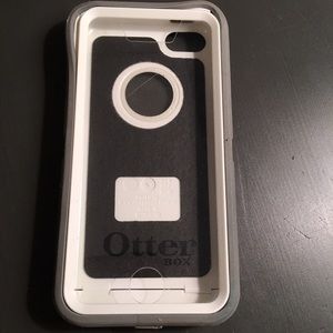 iPhone 5c OtterBox case