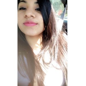 Meet your Posher, Cindy