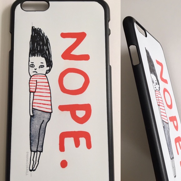 iPhone 6 PLUS & iPhone 6S PLUS Case - Picture 2 of 2