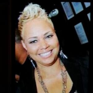 Meet your Posher, Darnetta