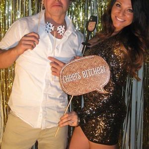 Meet your Posher, Laurelle