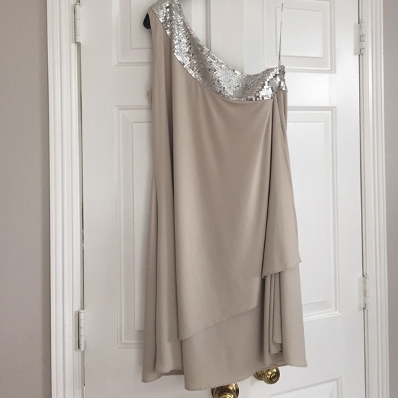Calvin Klein cocktail dress