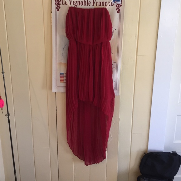Bcbg dress