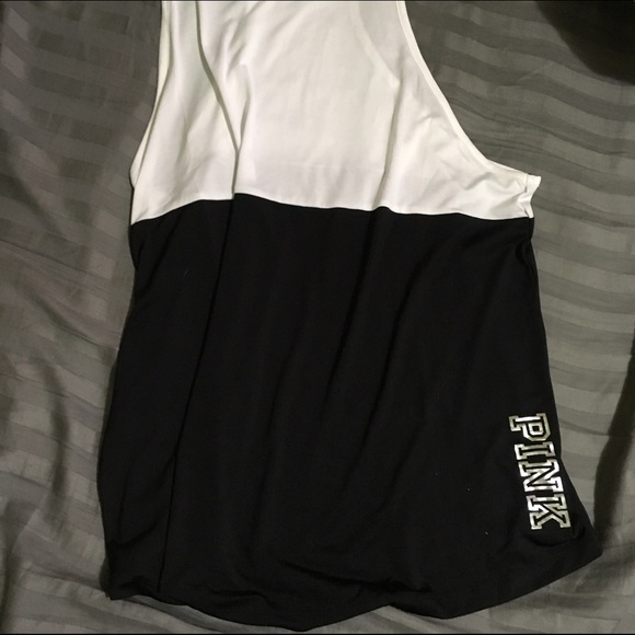 Tang top size large new