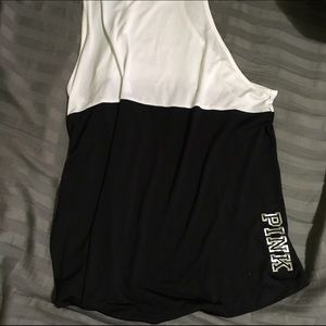 Tang top size large new