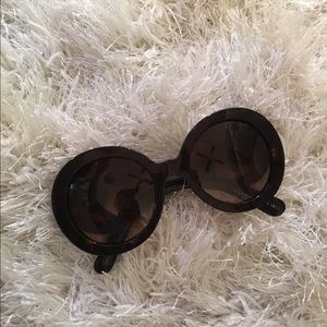 Prada Baroque Sunglasses