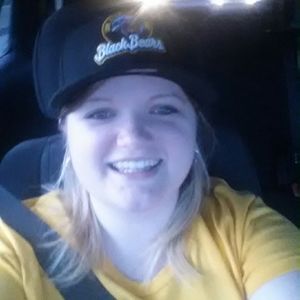 Meet your Posher, Erica