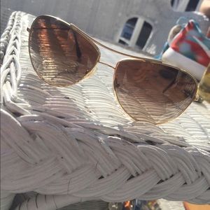 Ray Ban women's sunglasses