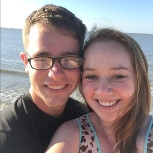 Meet your Posher, Bethany