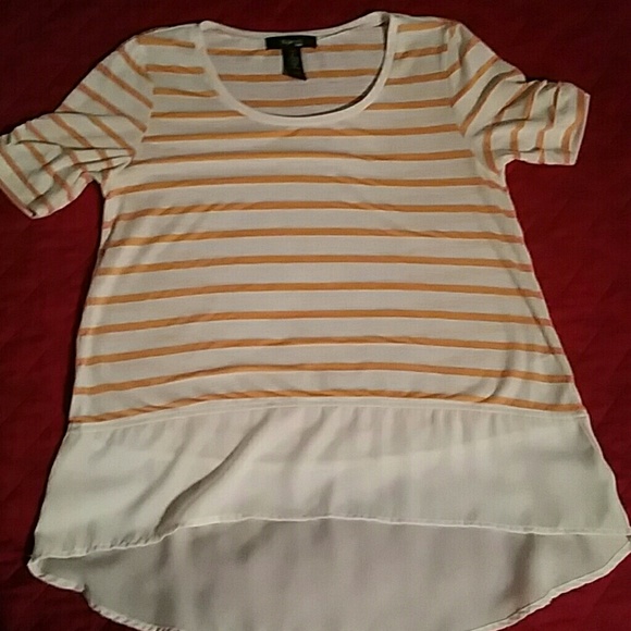Yes another in yellow!!