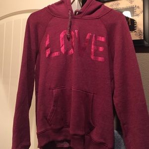 American eagle sweatshirt