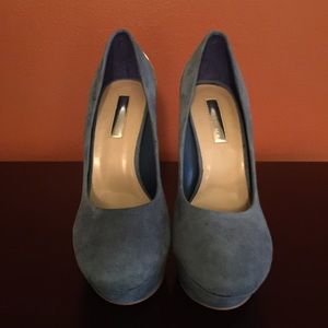 4 inch heels 👠