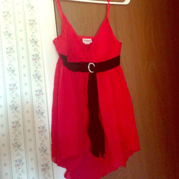 Fredericks of Hollywood babydoll