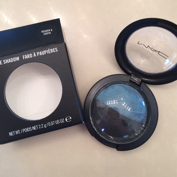 NIB! "Heaven & earth"