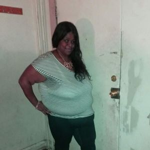 Meet your Posher, Katrina