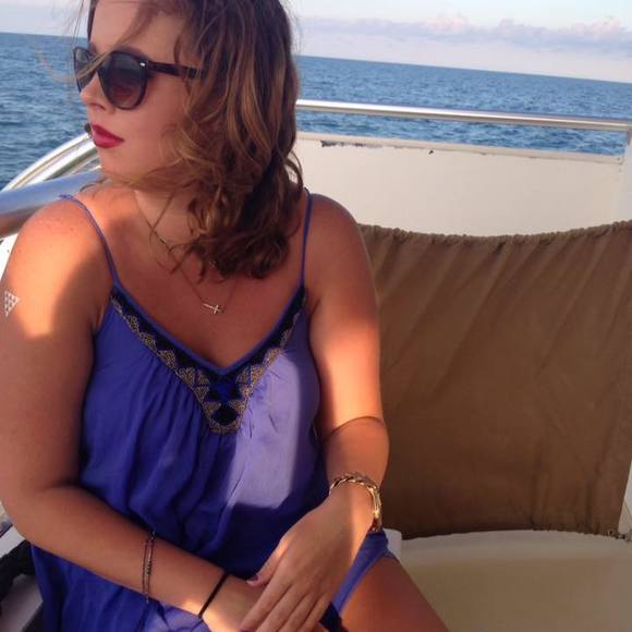 Meet your Posher, Tori