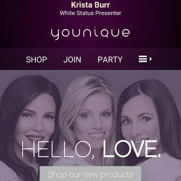 Younique make up - Picture 1 of 3