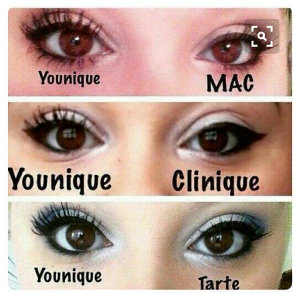 Younique make up - Picture 3 of 3
