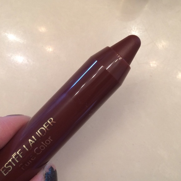 NEW! "Lucious plum" - Picture 2 of 4