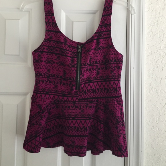 Express top - Picture 3 of 3