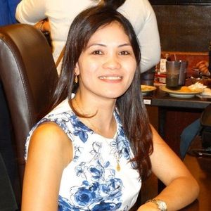 Meet your Posher, Liza