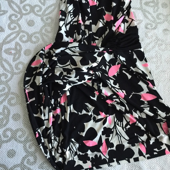 Spring Dress - Picture 2 of 4