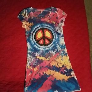 Very cute, never worn dress!